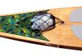 Paddleboard Cargo Net